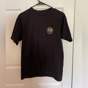 vans tee